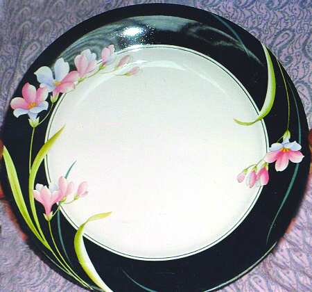 Black Beauty by Japan