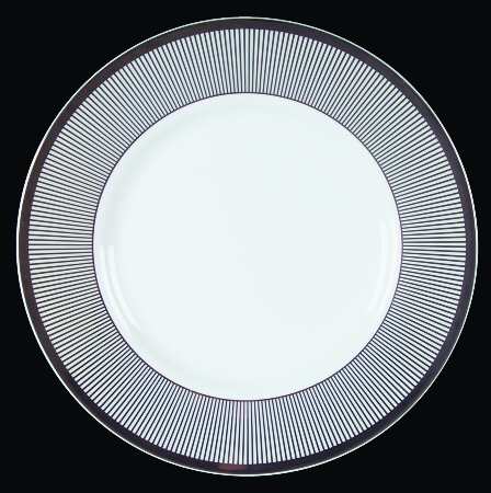 Tribecca Salad Plate