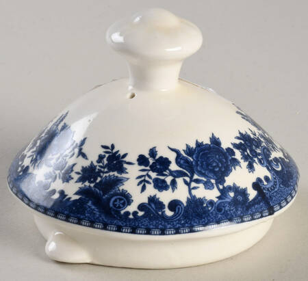 William James Farmyard Lid for Teapot