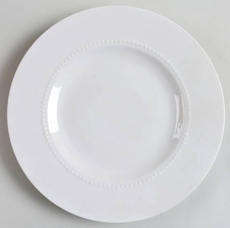 Impression Salad Plate