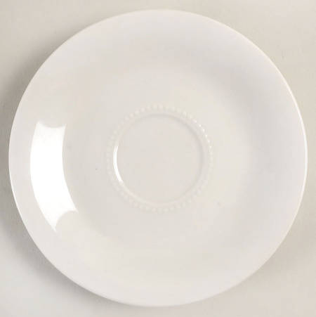 Impression Saucer