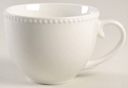 Impression Flat Cup