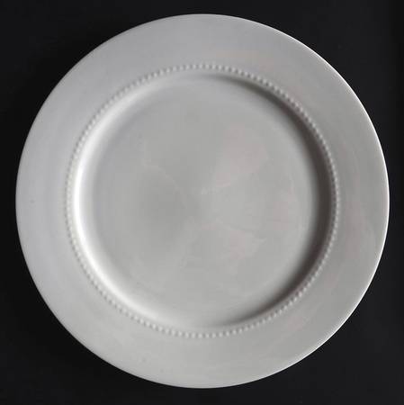 Impression Dinner Plate
