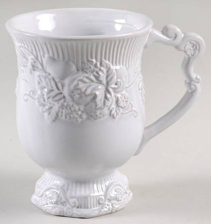 Serenade Mug