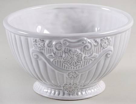 Serenade Coupe Cereal Bowl