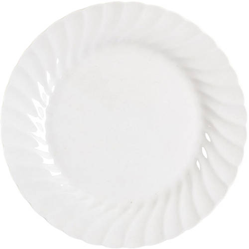 Regency (England 1883 Stamp, Made in China) Salad Plate