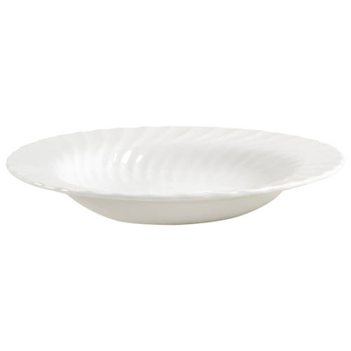 Regency (England 1883 Stamp, Made in China) Rim Soup Bowl