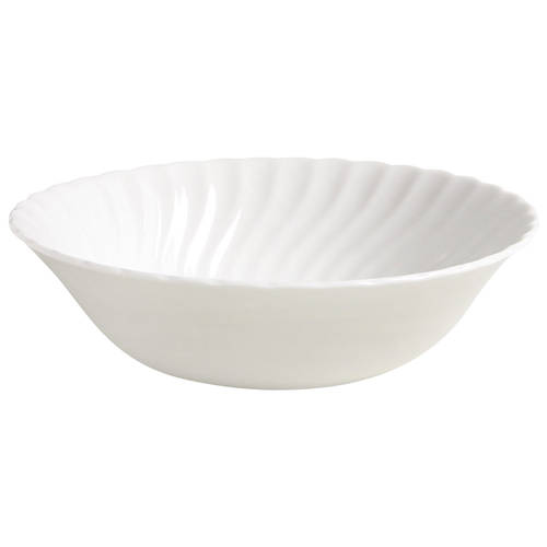 Regency (England 1883 Stamp, Made in China) 8" Round Vegetable Bowl