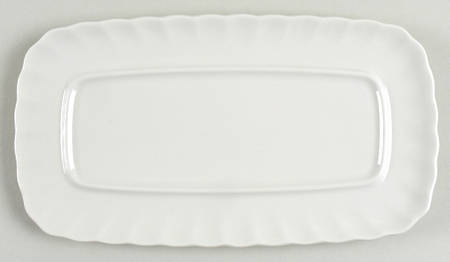 Regency (England 1883 Stamp, Made in China) 1/4 Lb Butter No Lid