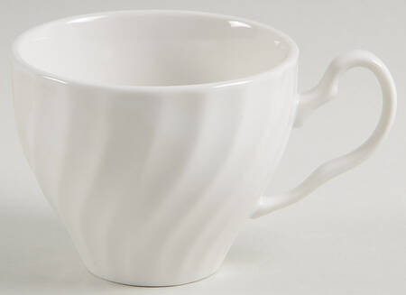 Regency (England 1883 Stamp, Made in China) Flat Cup