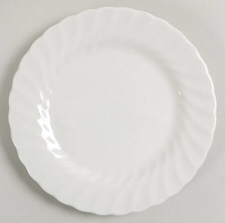 Regency (England 1883 Stamp, Made in China) Bread & Butter Plate