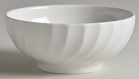 Regency (England 1883 Stamp, Made in China) 5" All Purpose Bowl