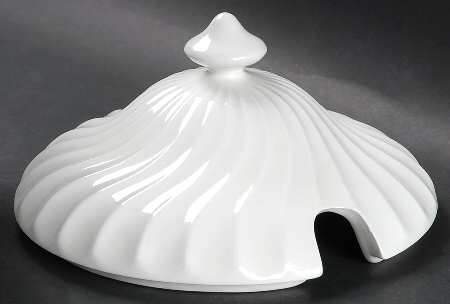 Regency (England 1883 Stamp, Made in China) Lid for Tureen