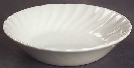 Regency (England 1883 Stamp, Made in China) Fruit/Dessert (Sauce) Bowl