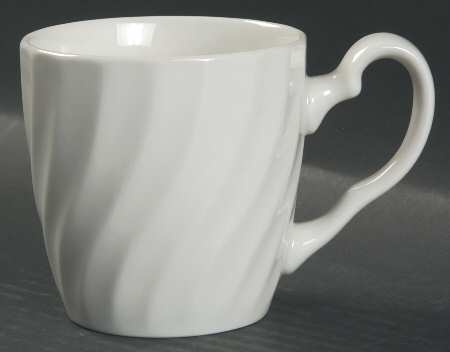 Regency (England 1883 Stamp, Made in China) Mug