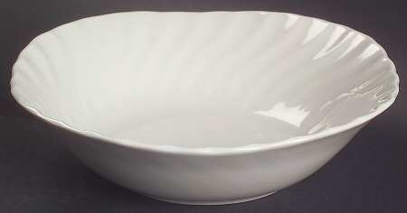Regency (England 1883 Stamp, Made in China) Square Cereal Bowl