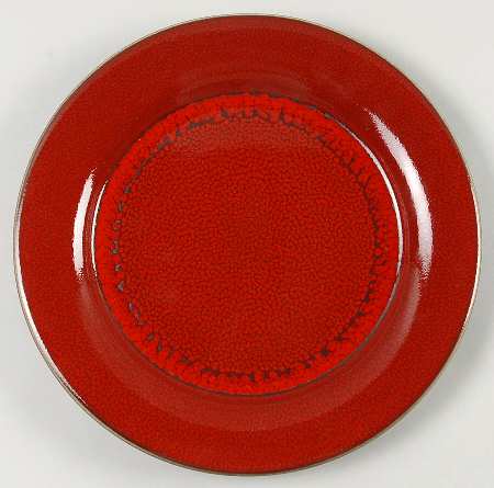 Tanga Cerise by Jars-France