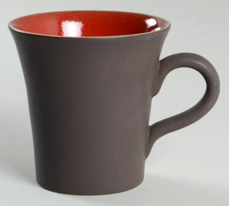 Tanga Cerise Mug