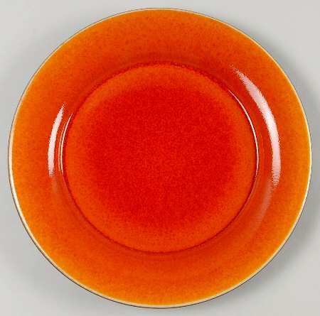Tanga Orange by Jars-France