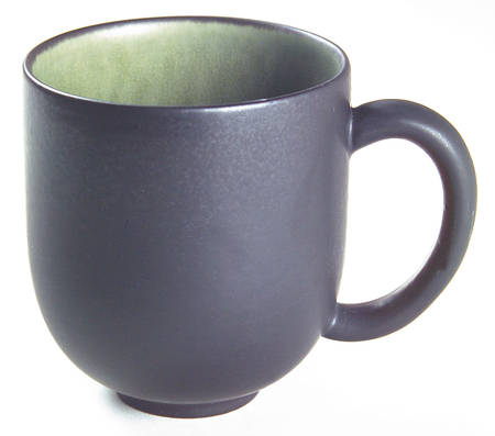 Samoa Vert (Green) Mug