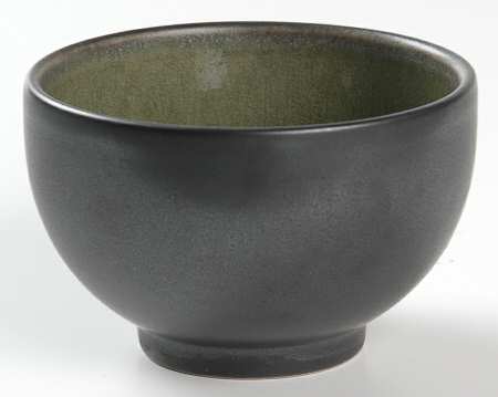 Samoa Vert (Green) Tea Bowl