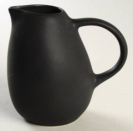 Samoa Vert (Green) Creamer