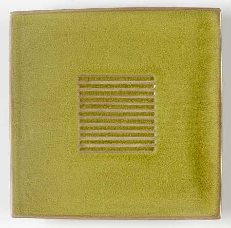 Toba Tilleul Avocado Green by Jars-France