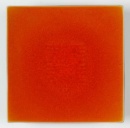 Toba Orange by Jars-France