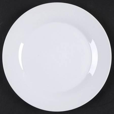 JCP17 Salad Plate