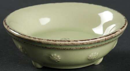 Berry and Thread Pistachio Green Condiment Bowl-Mini