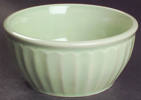 Coventry Sage Fruit/Dessert (Sauce) Bowl