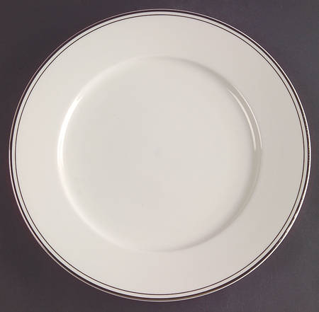 Elegance Platinum Tone by JCPenney