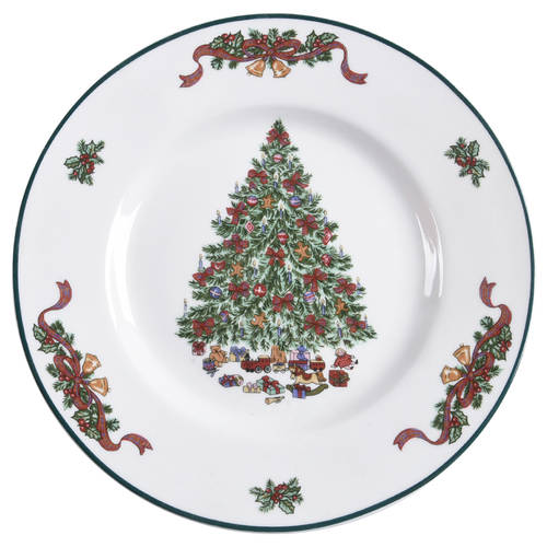 Salad Plate