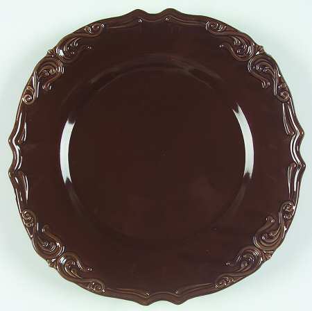 Vanessa Chocolate by JCPenney