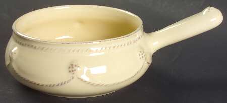 Berry and Thread Butter Yellow Open Butter Sauce
