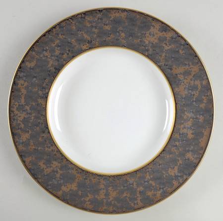 Aguirre Finition (Gold Trim) by Jaune de Chrome