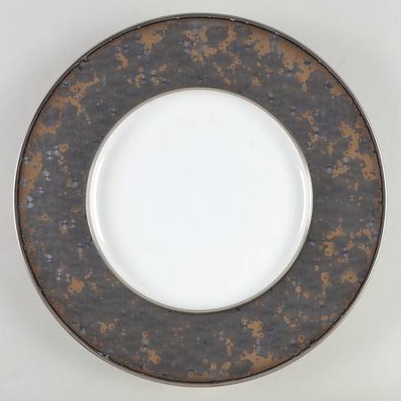 Aguirre Finition (Platinum Trim) by Jaune de Chrome