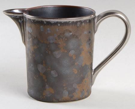 Aguirre Finition (Platinum Trim) Creamer