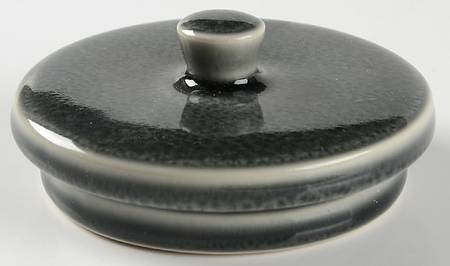 Vuelta Gray Silex Lid for Teapot