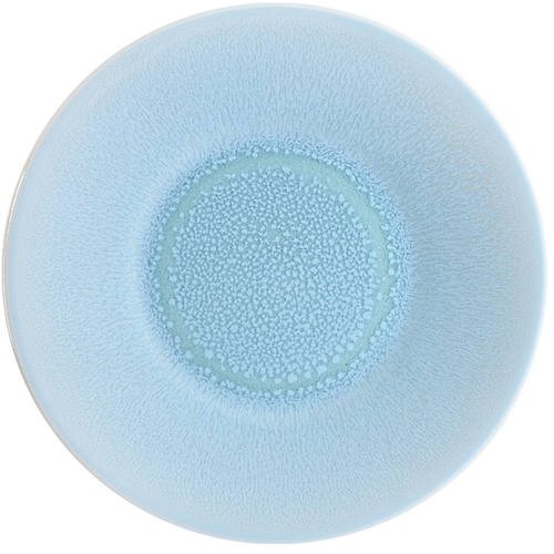 Vuelta Ocean Blue Salad/Dessert Plate