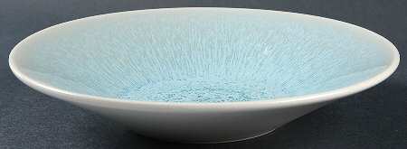 Vuelta Ocean Blue Coupe Soup Bowl