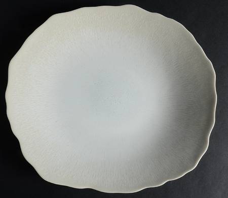 Plume White Pearl by Jars-France
