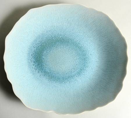 Plume Ocean Blue by Jars-France