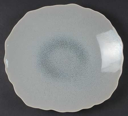 Plume Sky Gray by Jars-France