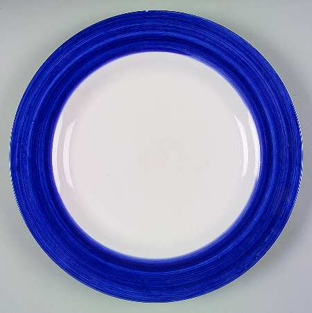 Color Strokes Blue by JCPenney