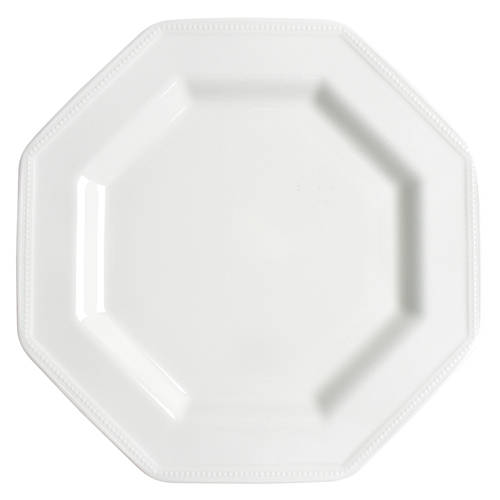 Heritage White ("England 1883"Stamp, Made In China) by Johnson Brothers