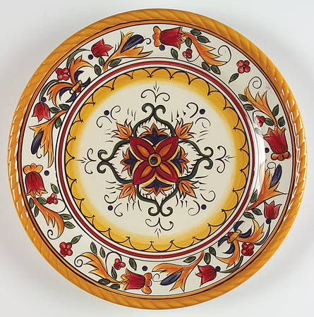 Villa Ancona by JCPenney