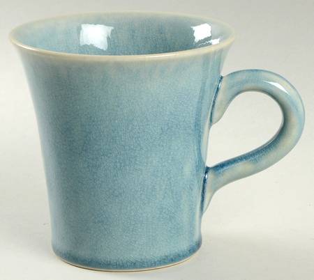 Tanga Blue Mug