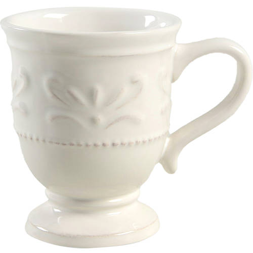 Adalina Ivory Mug
