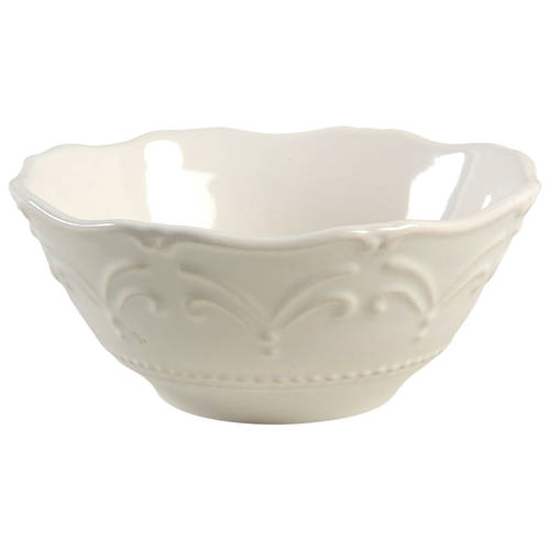 Adalina Ivory Soup/Cereal Bowl